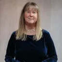 Claire Dorer OBE