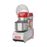 Amassadeira Espiral 25KG | AE25G2