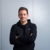 Patrick Müller