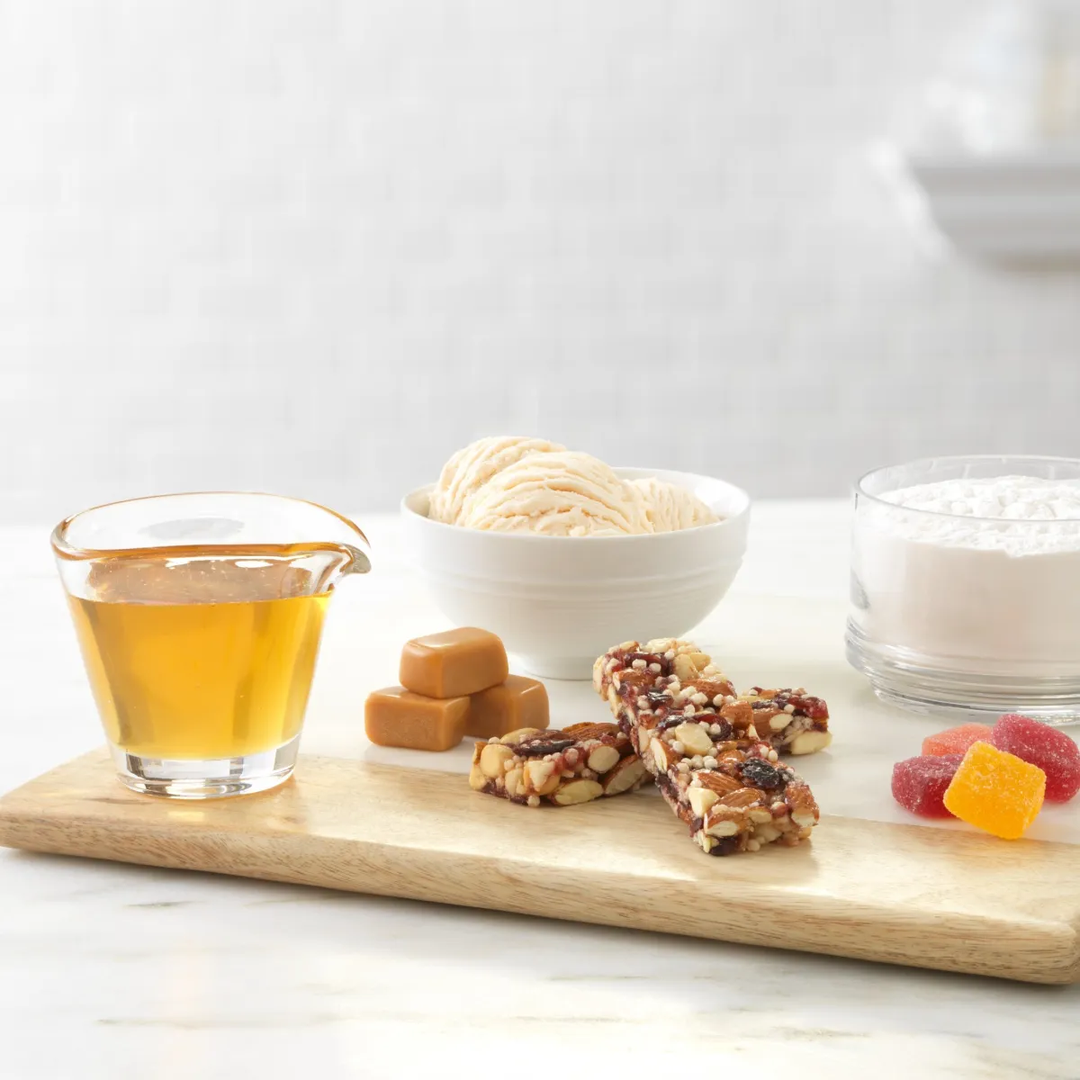 BriesSweet™ Gluten-Free Sweeteners