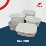 Embalagens para alimentos
