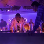 Johnnie Walker Princes Street