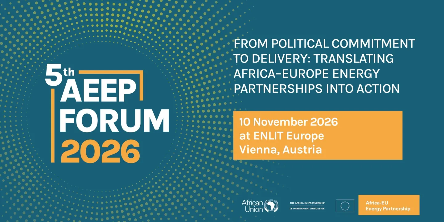 AEEP Forum 2026