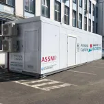 MobiScan House – Modular & Mobile Solution