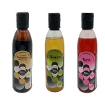 GLAÇAGE AU VINAIGRE BALSAMIQUE DE MODÈNE