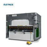 CNC PRESS BRAKE