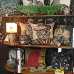 Showroom rue Nationale à Chalonnes