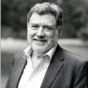 Professor Mike Barnes