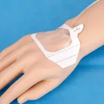 Wound Dressing, Transparent Dressing