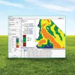Agromapas - Análise de Mapas de Pós-aplicação