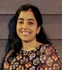 Debopreeti Mukherjee