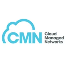Cloud Managed Networks