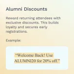 Promo Codes: A Smart Way to Boost Event Ticket Sales
