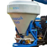 Marruá 600