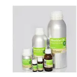Chios Mastiha Oil