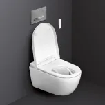 Geberit AquaClean Alba