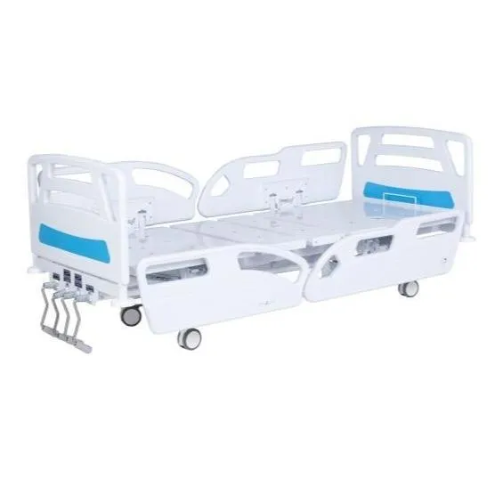 CAMA FOWLER MECANICA 04 MANIVELAS