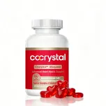 Cocrysta® Ubiquinol