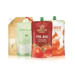 Eco-friendly Packaging