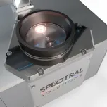 NIR Lab – Análise NIR de Bancada