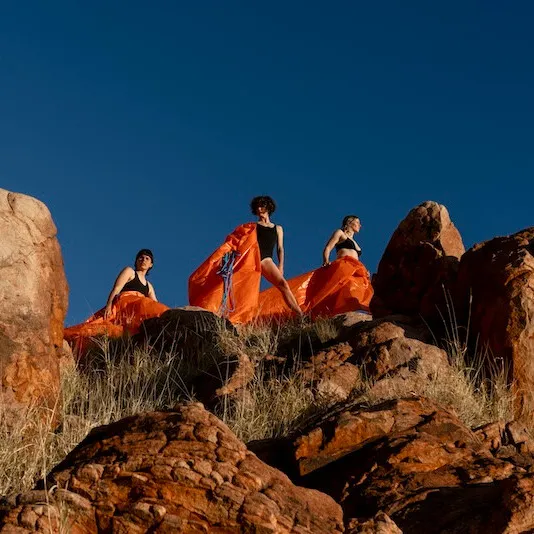 GUTS Dance Central Australia