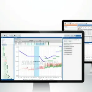 EMC Test Software