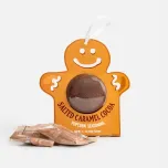 Popcorn Topping Holiday Treat