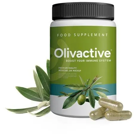 Olivactive®
