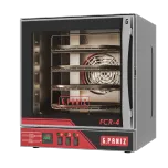 Forno Convecção Rotativo FCR-4