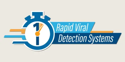 Rapid Viral Detection Systems