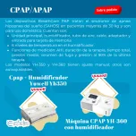 EYRAMED "Sueños de Calidad": Venta y distribución de dispositivos médicos.