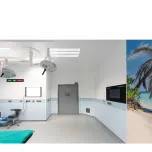 Intsy Modular room system