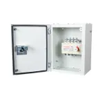 Industrial switches (on load/ off load)