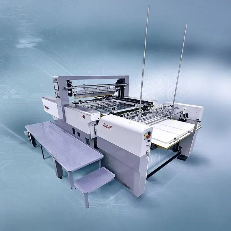 Sakurai Direct Drive MS-120DDS