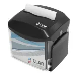 Napkin dispenser and maxi Napkin dispenser