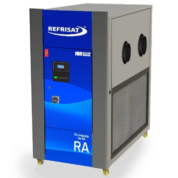 REFRIADOR DE AR