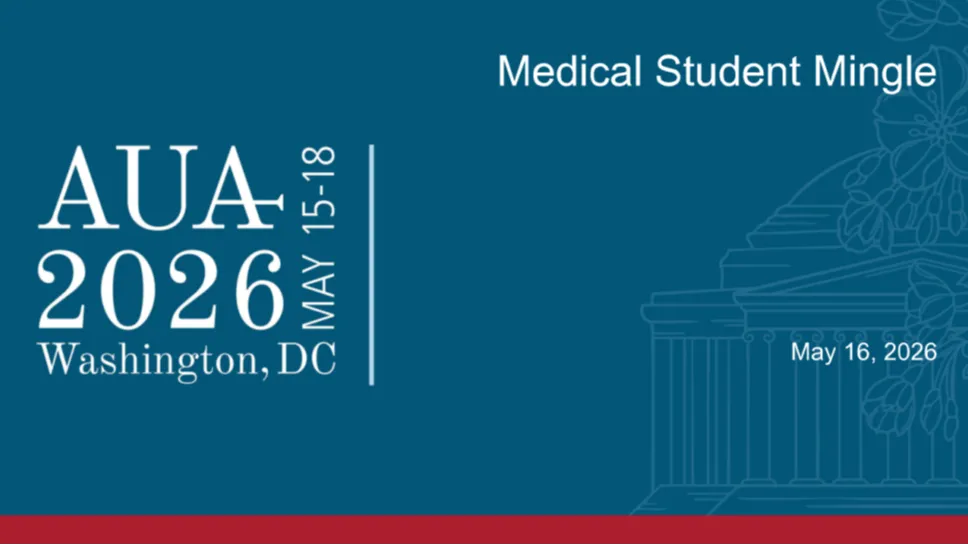 Medical Student Mingle