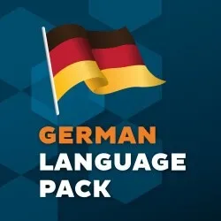 Deutsches Sprachpaket für Magento 2