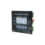 SVC Enabled Power Factor Controllers