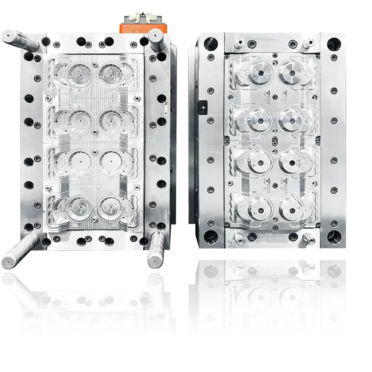 Handle mold