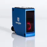 Capteurs de distance laser à triangulation P3