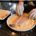 Butterflied Grouper Fillet