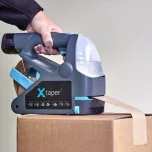 X TAPER