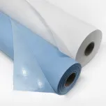 Dispo Rolls - Single-use precut medical sheets in a roll