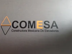 Comesa Elevadores
