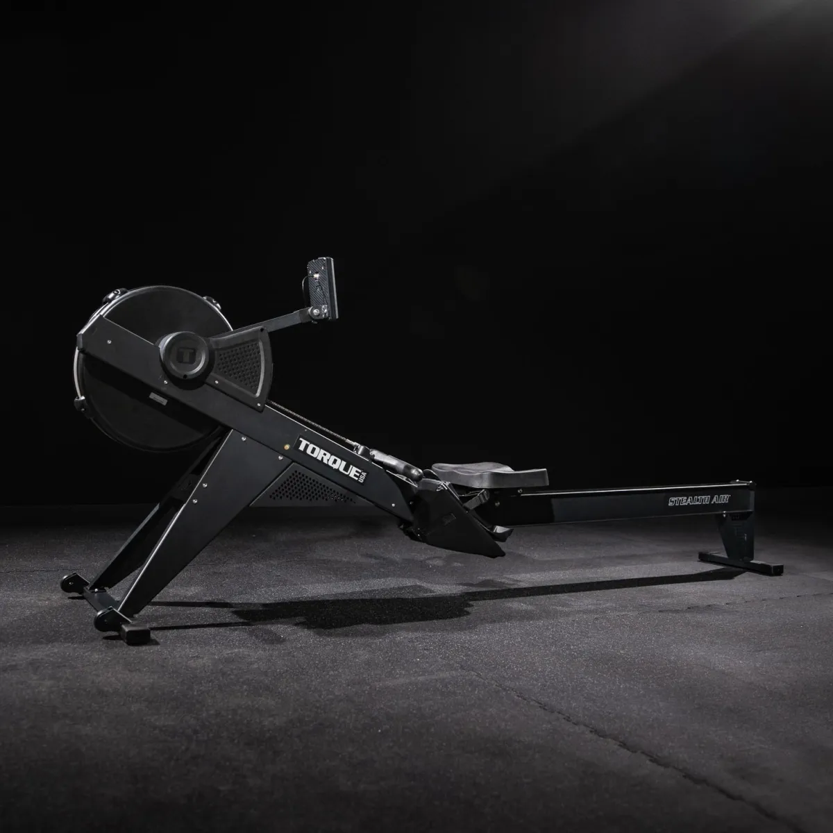 Stealth Air™ Rower