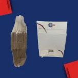 Embaladora Seladora Automática