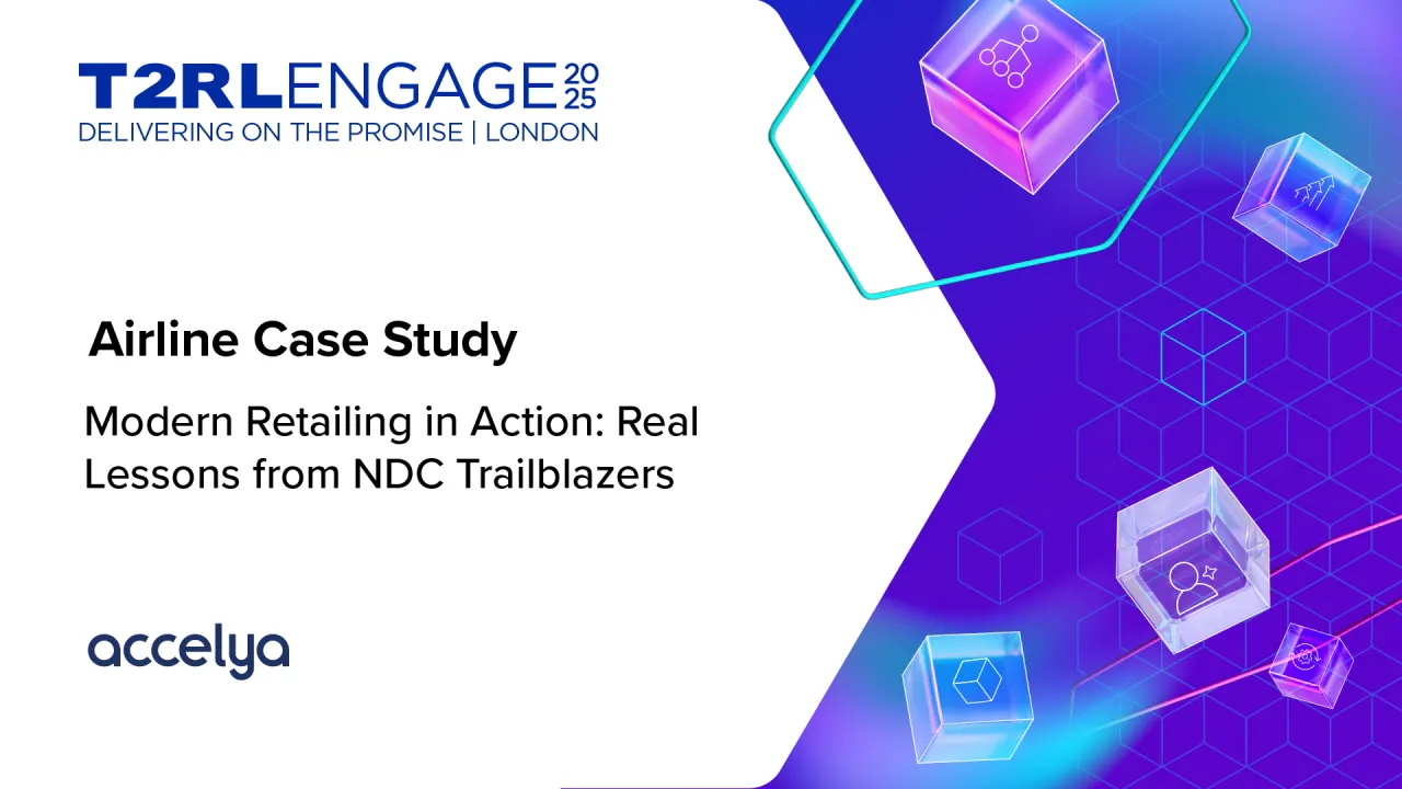 Modern Retailing in Action: Real Lessons from NDC Trailblazers
