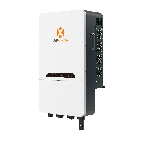 Série ELT PCS : ELT-12