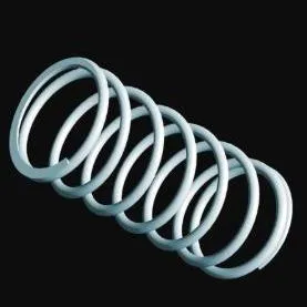 Compression springs